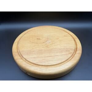 Legacy Picnic Time Wooden Cheese Board Set w 4 Knives Charcuterie Board & Tools
